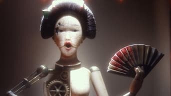 Galeria 3 - Anomalisa