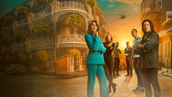 Leverage: Redemption (2021) 予告編
