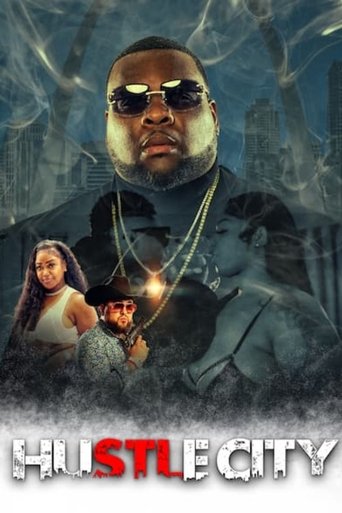 Hustle City (2025)