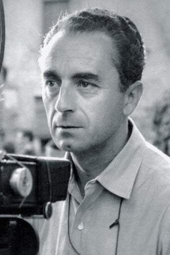 Imagen de Michelangelo Antonioni