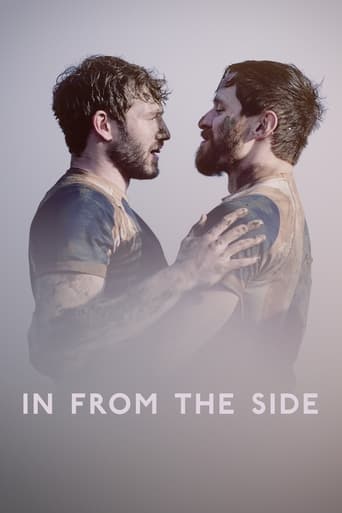 In from the Side [2022] | Cały film | Online | Oglądaj