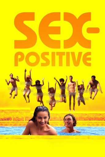 Sex-Positive (2024) Sex-Positive (2024)
