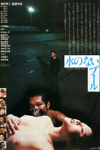A Pool Without Water (1982)
