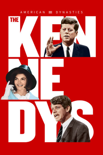 American Dynasties: The Kennedys 2018