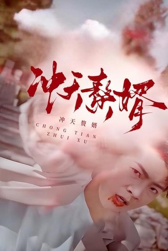 冲天赘婿 2024