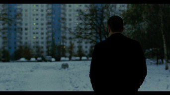 #30 Перевага Борна