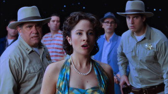 #8 Alien Trespass