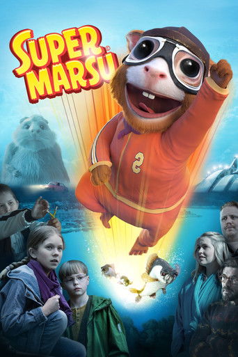 Supermarsu (2018)