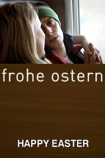 Poster of Frohe Ostern