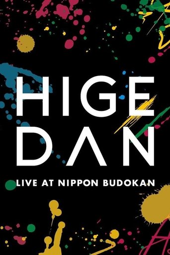 Official髭男dism one-man tour 2019@日本武道館 (2020)