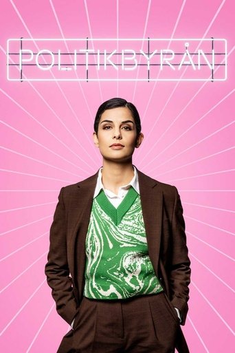 Politikbyrån: Season 7