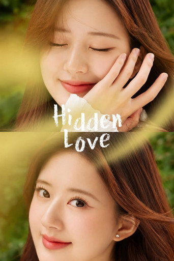 Hidden Love poster 6