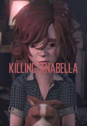 Killing Anabella (1970)