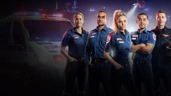 Paramedics - 2x01