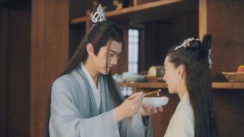 Episódio Episódio 24 da série Poesia de Amor Milenar