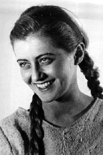 Foto de Susi Nicoletti