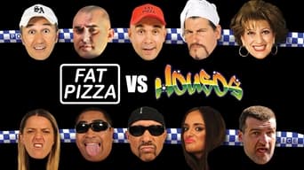 Fat Pizza vs. Housos (2014)