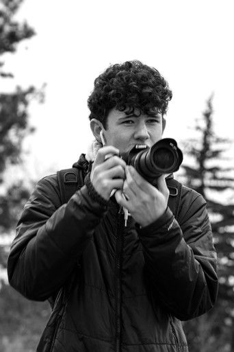 Foto de Conner Jackson