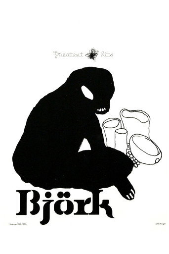 Björk: Greatest Hits - Volumen 1993-2003