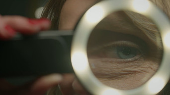 Chronicles of the Sun S6E53 poster