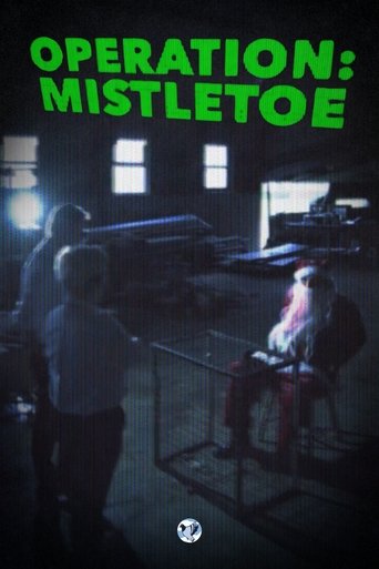 Operation: Mistletoe (2024)