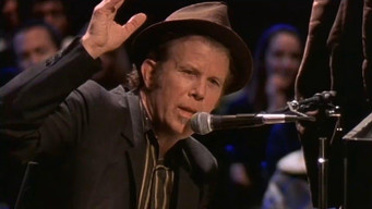 פוסטר של Tom Waits: VH1 Storytellers