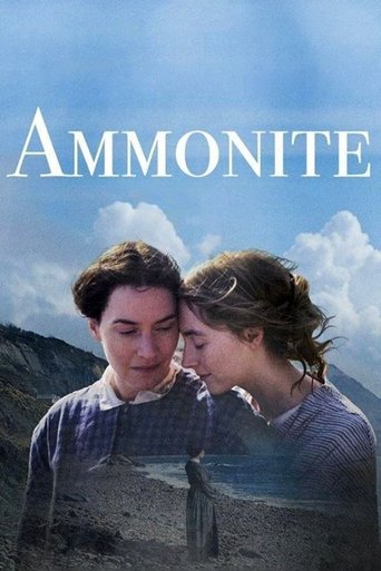 Watch Ammonite 2020 Movie Online F U L L Free Hd App A Tr3s Local