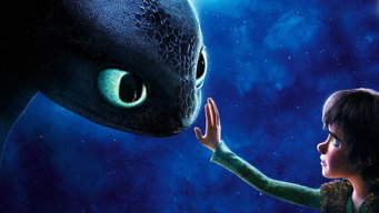 How to Train Your Dragon backdrop 3