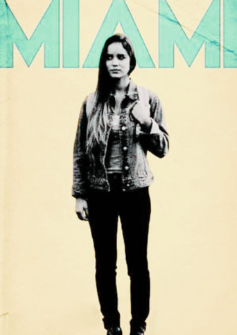 Miami poster 1
