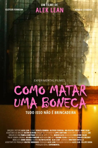 Como Matar Uma Boneca galeri 1