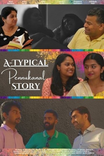 A-typical Pennukanal Story poster