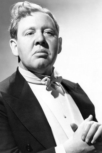 Foto de Charles Laughton