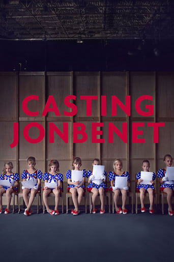 Casting JonBenet image