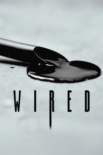 Cartell de Wired