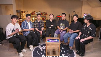 CHILL CLUB 推介 T5E1146