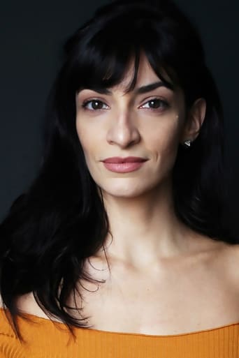 Image of Rosa Iranzo