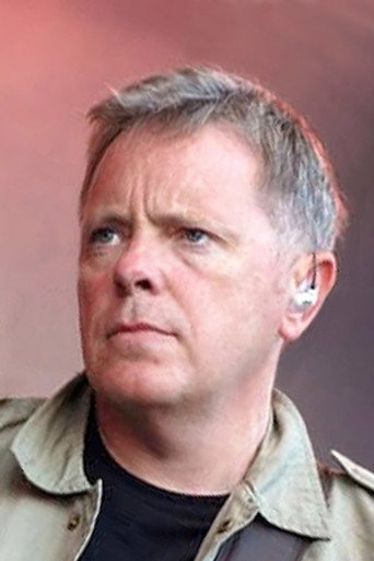 Bernard Sumner