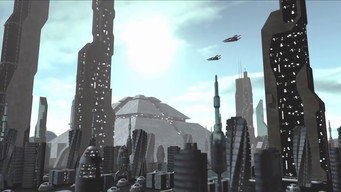 Escena 1 de Forbidden Knowledge: Alien Artifacts