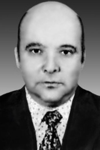 Efrem Pruzhanskiy