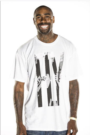 Foto de Terry Kennedy