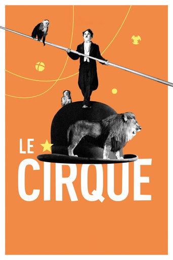 Le Cirque (1928)