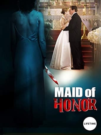 Poster för Maid of Honor