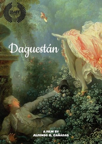 Daguestán poster
