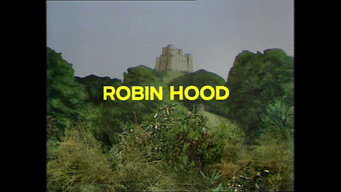 Episode 5: ROBIN HOOD