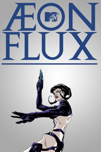 Æon Flux (1991)
