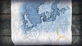 Jonathan Meades - Magnetic North - S1E01