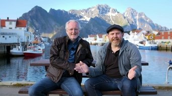 Truls à la Hellstrøm - S1E01