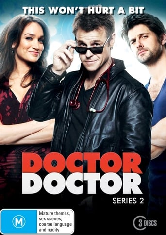 Doctor Doctor Season 2 Episode 8