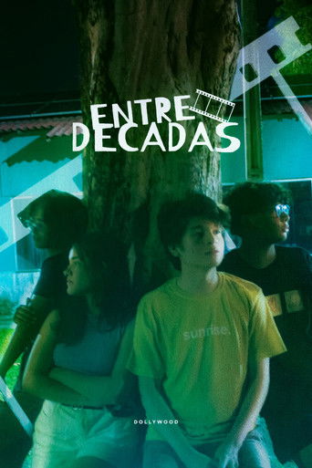 Entre Décadas (2023)