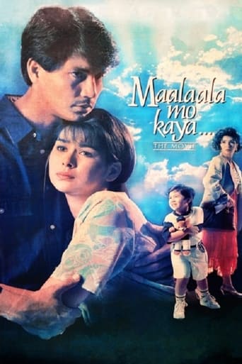 Maalaala Mo Kaya: The Movie